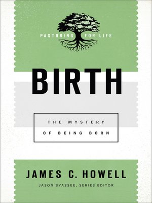 cover image of Birth